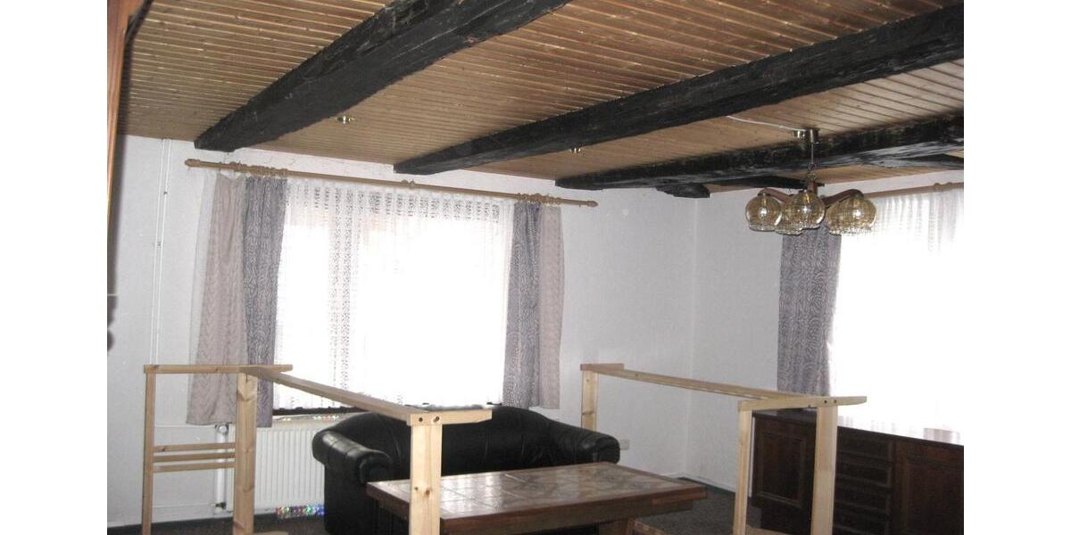 Erdgeschoßwohnung Northeim - 3 Zimmer, 85 m&sup2;, 510&euro; | Angebot:22911282