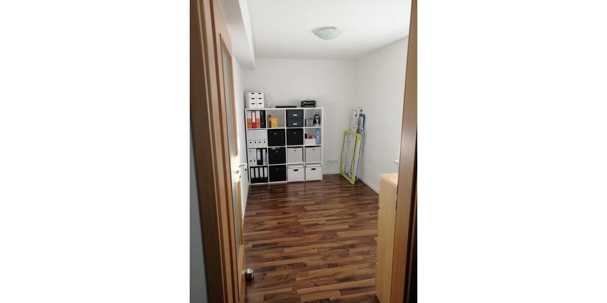 Helle 3 Zimmer Wohnung in Westhausen ab Mai 26 3 zimmer