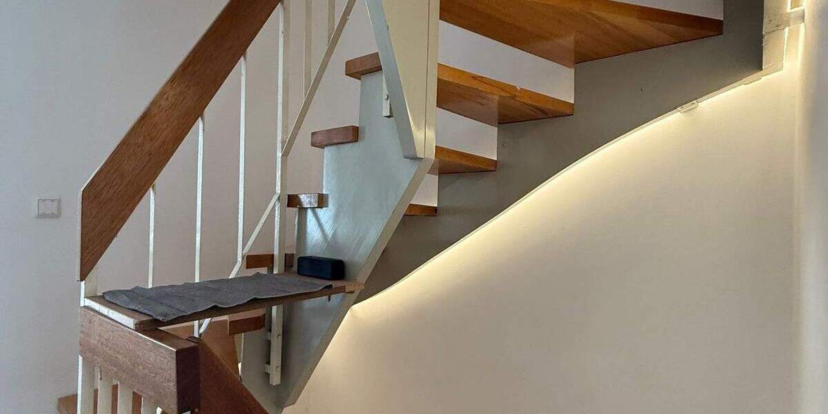 Vollsaniertes Reihenhaus mit gehobener Ausstattung in Geismar 4 zimmer