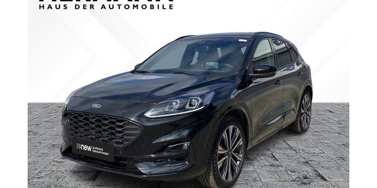Ford Kuga 26.801 km 31.896 &euro; Northeim 37154