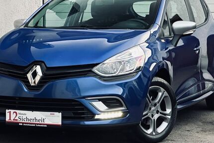 Renault Clio 107.000 km 8.490 € Leinefelde 37327