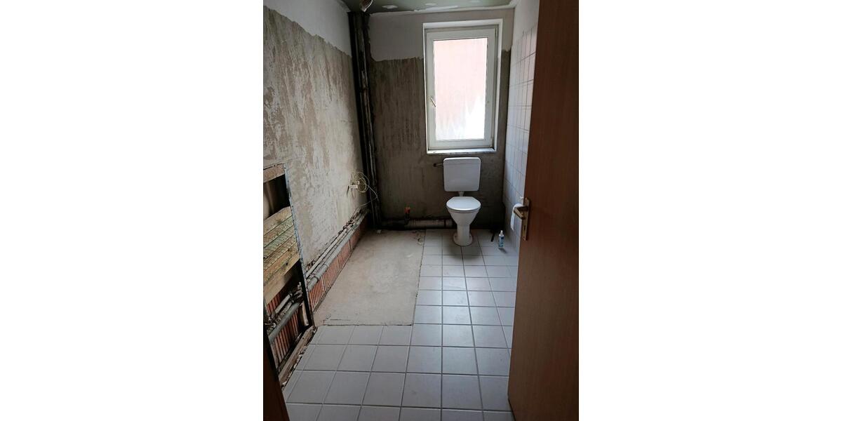 Erdgeschoßwohnung Göttingen Oststadt - 1 Zimmer, 58 m&sup2;, 550&euro; | Angebot:25931770