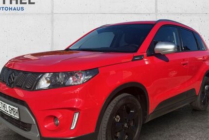 Suzuki Vitara 39.600 km 16.990 € Northeim 37154