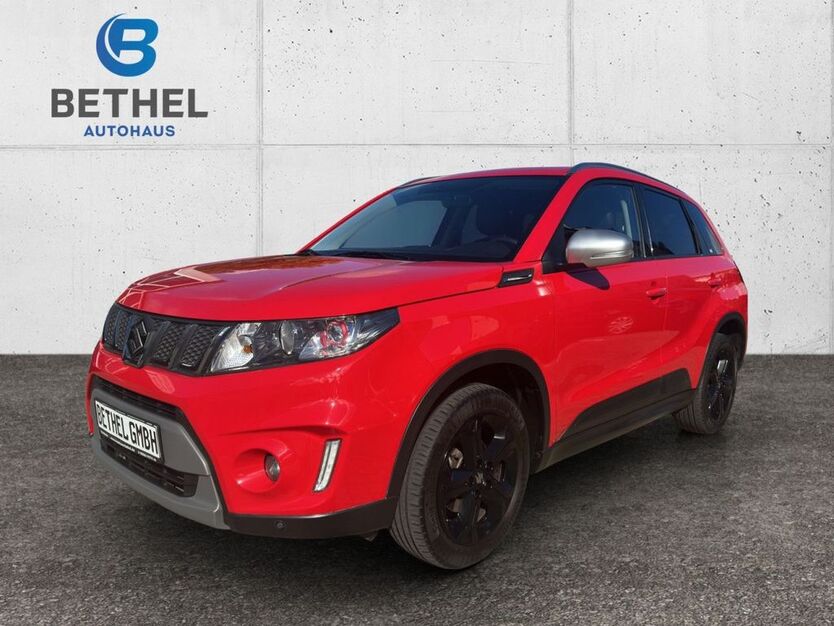 Suzuki Vitara 39.600 km 16.990 € Northeim 37154