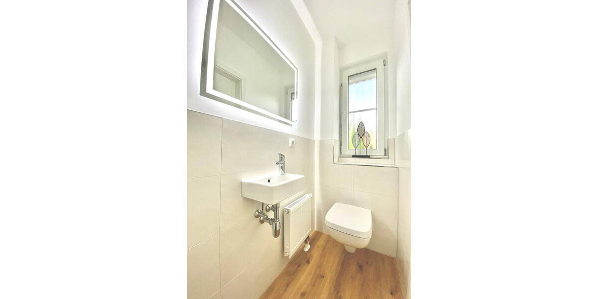 Einfamilienhaus Gieboldehausen - 5 Zimmer, 110 m&sup2;, 350.000&euro; | Angebot:26306894