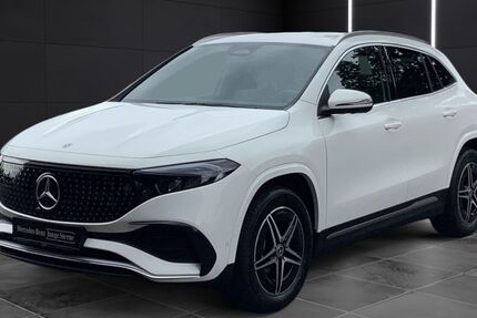 Mercedes-Benz EQA 11.369 km 41.710 &euro; Duderstadt 37115