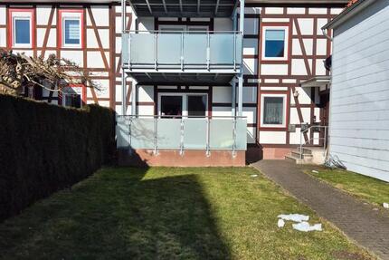 Wohnung Hardegsen - 3 Zimmer, 95 m&sup2;, 855&euro; | Angebot:26375686