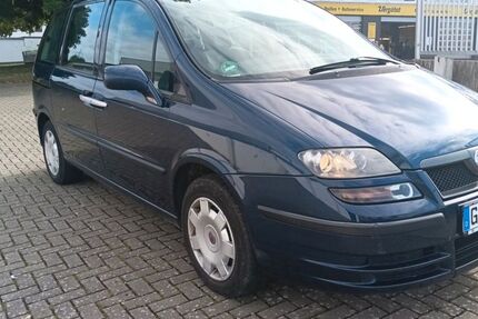 Fiat Ulysse 250.000 km 1.800 &euro; Göttingen 37079