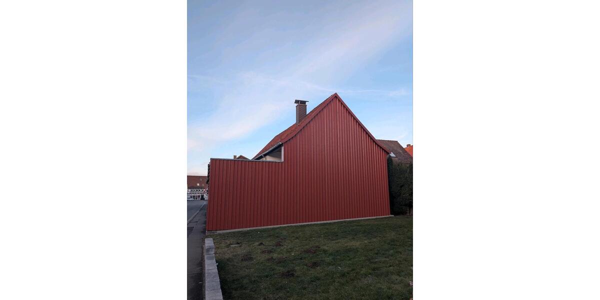 Einfamilienhaus Duderstadt - 8 Zimmer, 148 m&sup2;, 139.000&euro; | Angebot:26447323