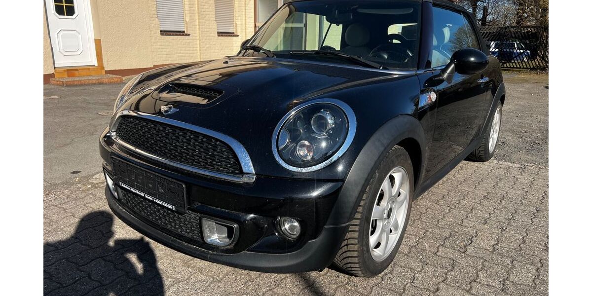 Mini Cooper SD 127.810 km 7.900 &euro; Göttingen 37081
