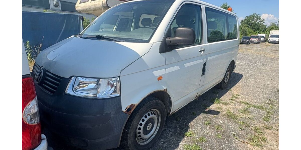VW T5 Transporter 420.000 km 1.599 &euro; Göttingen 37079
