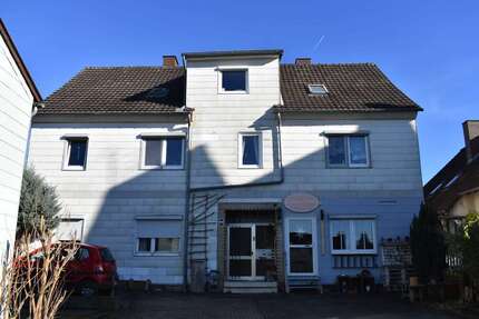 Haus Nörten-Hardenberg Hardenberg - 18 Zimmer, 317 m&sup2;, 250.000&euro; | Angebot:27286523