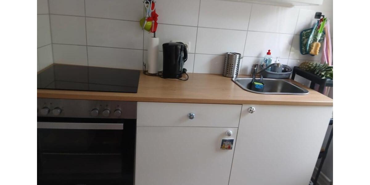 Etagenwohnung Göttingen Grone - 3 Zimmer, 52 m&sup2;, 553&euro; | Angebot:26429421