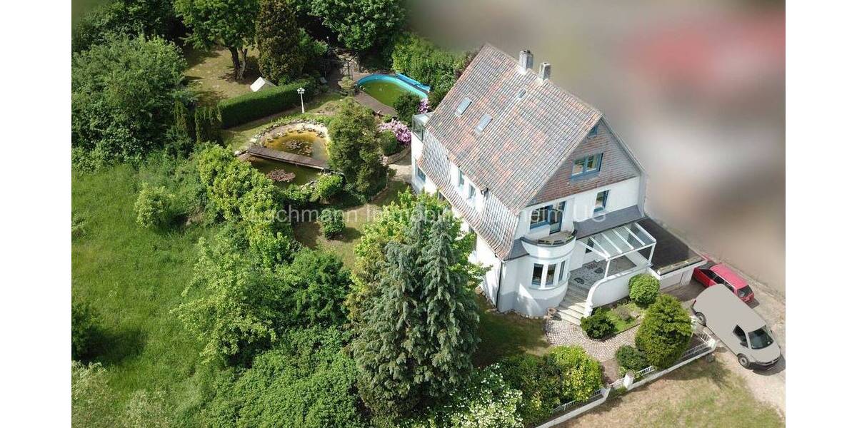 Einfamilienhaus Northeim Langenholtensen - 8 Zimmer, 209 m&sup2;, 329.000&euro; | Angebot:26887771