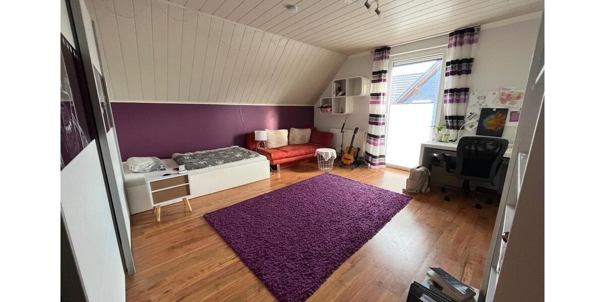 Einfamilienhaus Katlenburg-Lindau Lindau - 7 Zimmer, 199 m&sup2;, 395.000&euro; | Angebot:26396197