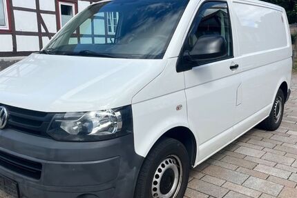 VW T5 Transporter 196.944 km 7.990 € Bovenden 37120