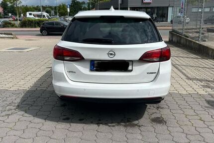 Opel Astra 192.000 km 7.100 € Duderstadt 37115