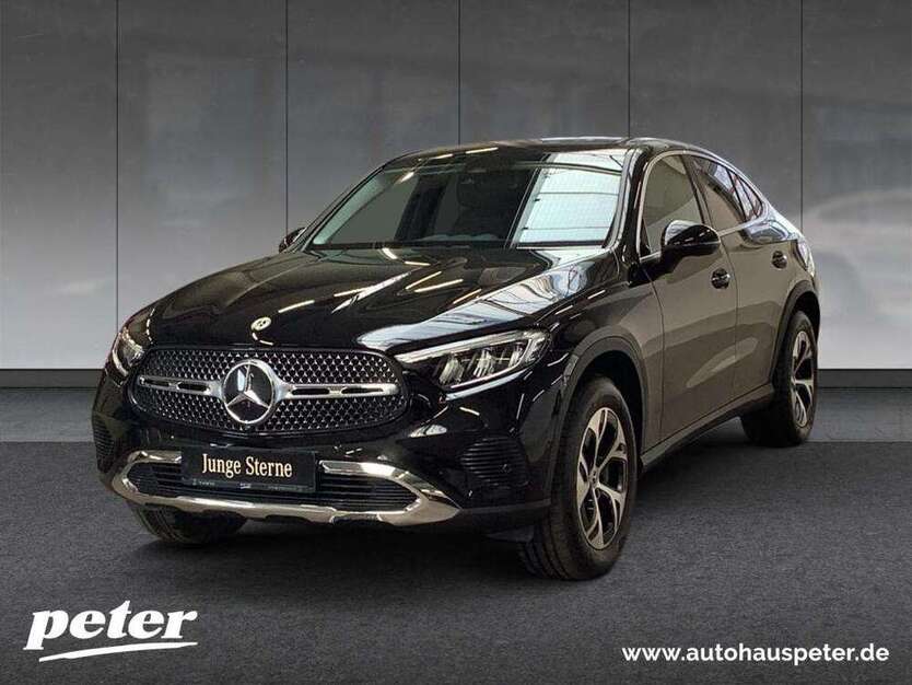 GLC 300