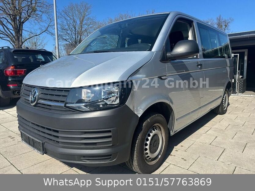 T6 Transporter