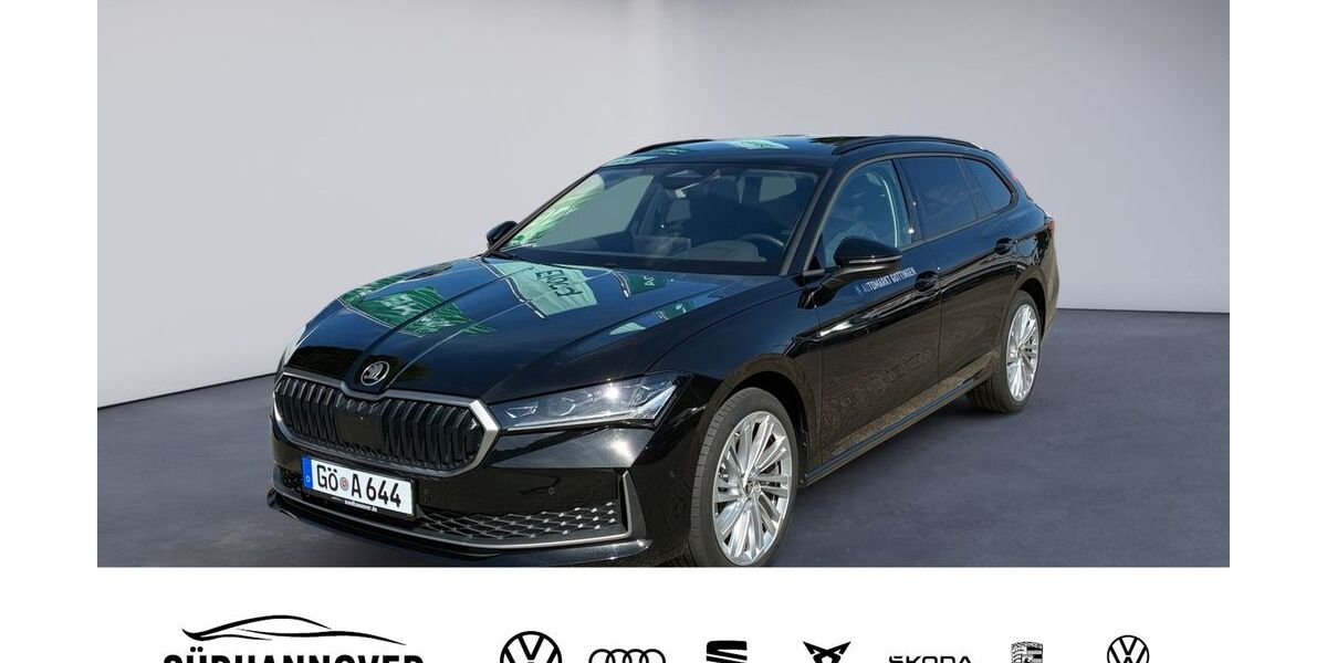 Skoda Superb 36.000 km 43.190 &euro; Göttingen 37079