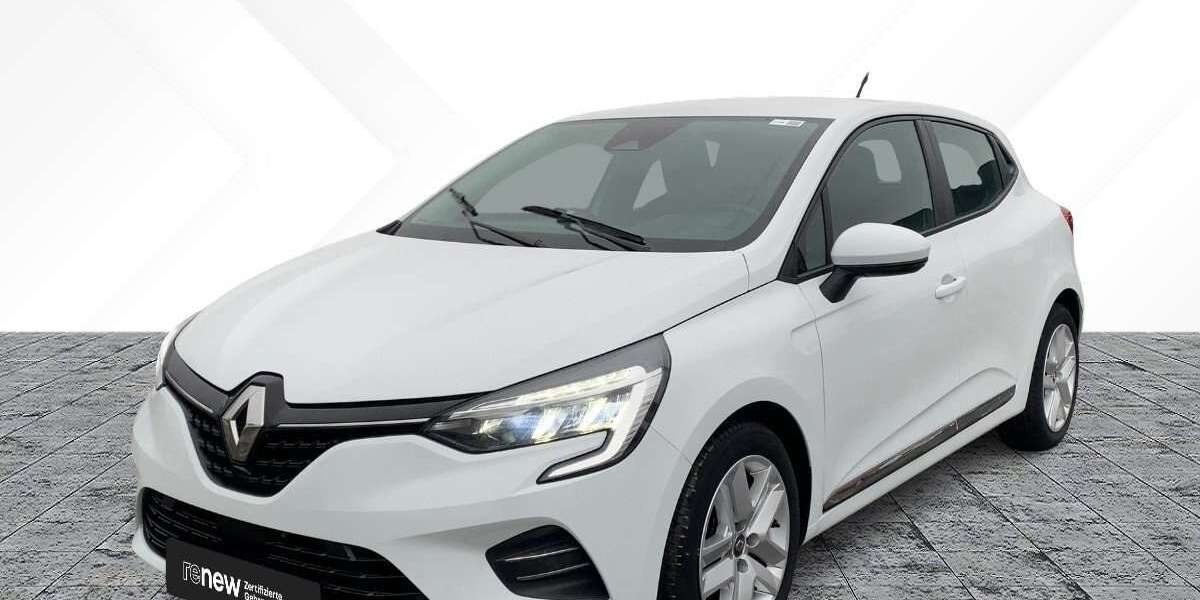Renault Clio 48.820 km 12.786 &euro; Northeim 37154