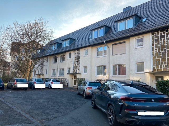 Etagenwohnung Göttingen Oststadt - 2 Zimmer, 55 m&sup2;, 169.000&euro; | Angebot:27197574