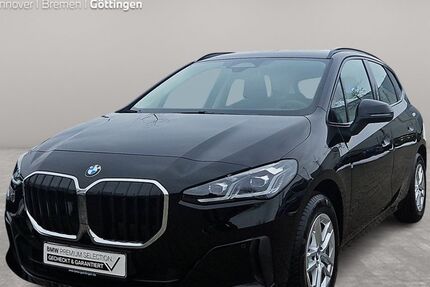 BMW 216 10.469 km 25.690 &euro; Göttingen 37081