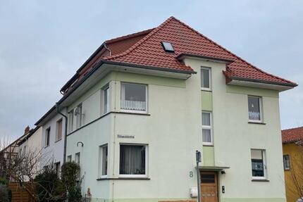 Mietwohnung 72m² 3 Zimmer Küche Bad im Groner Altdorf 3 zimmer