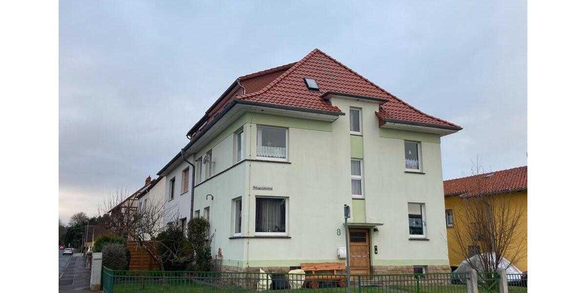 Mietwohnung 72m² 3 Zimmer Küche Bad im Groner Altdorf 3 zimmer