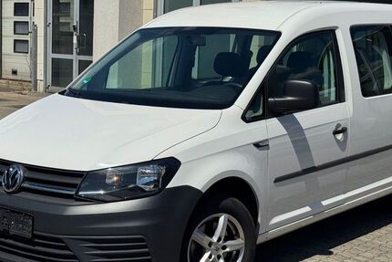 VW Caddy 281.613 km 7.990 &euro; Göttingen 37077