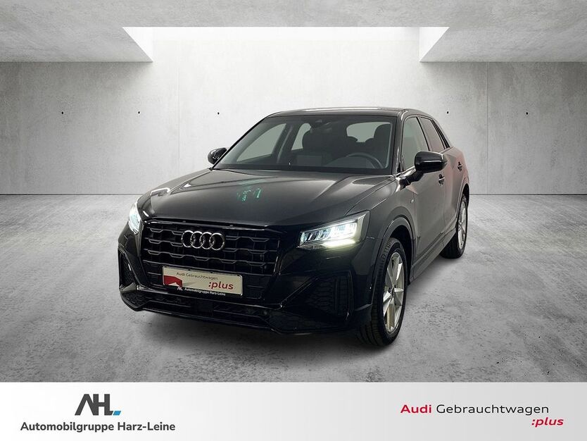 Audi Q2 21.674 km 24.459 € Northeim 37154