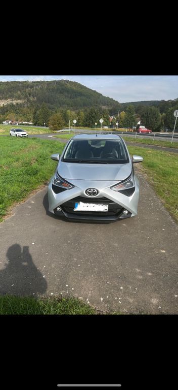 Toyota Andere 42.163 km 9.550 € Witzenhausen 37213