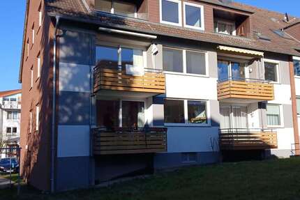 Wohnung zum Kaufen in Göttingen 224.000 € 94 m² 4 zimmer