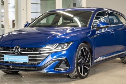 VW Arteon 32.186 km 34.316 &euro; Northeim 37154