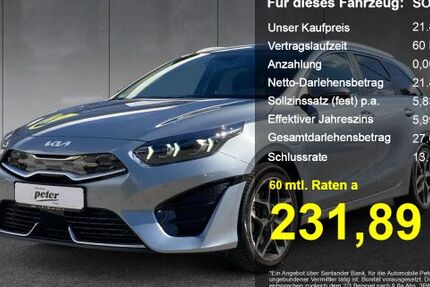 Kia ceed / Ceed