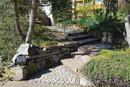 Ruhige Wohnung im Grünen 1.5 zimmer