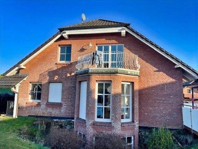 Mehrfamilienhaus, Wohnhaus Uslar Offensen - 6 Zimmer, 216 m&sup2;, 395.000&euro; | Angebot:25732452