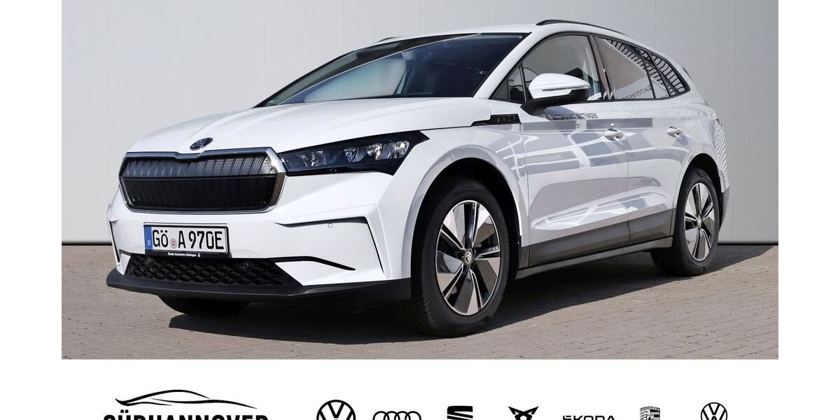 Skoda Enyaq 6.376 km 29.900 € Göttingen 37079