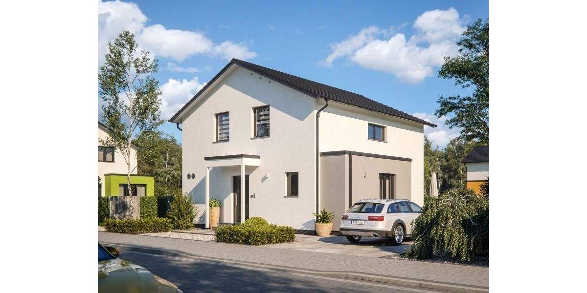 Einfamilienhaus Moringen - 5 Zimmer, 149 m&sup2;, 550.610&euro; | Angebot:25687623