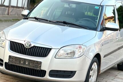 Skoda Roomster 230.260 km 1.900 &euro; Bovenden 37120