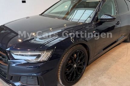 Audi A6 279.000 km 19.990 &euro; Göttingen 37079