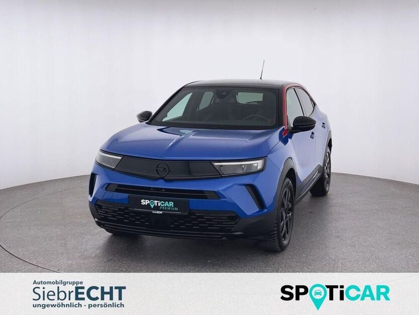 Mokka