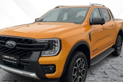 Ford Ranger 1.500 km 59.899 € Göttingen 37079