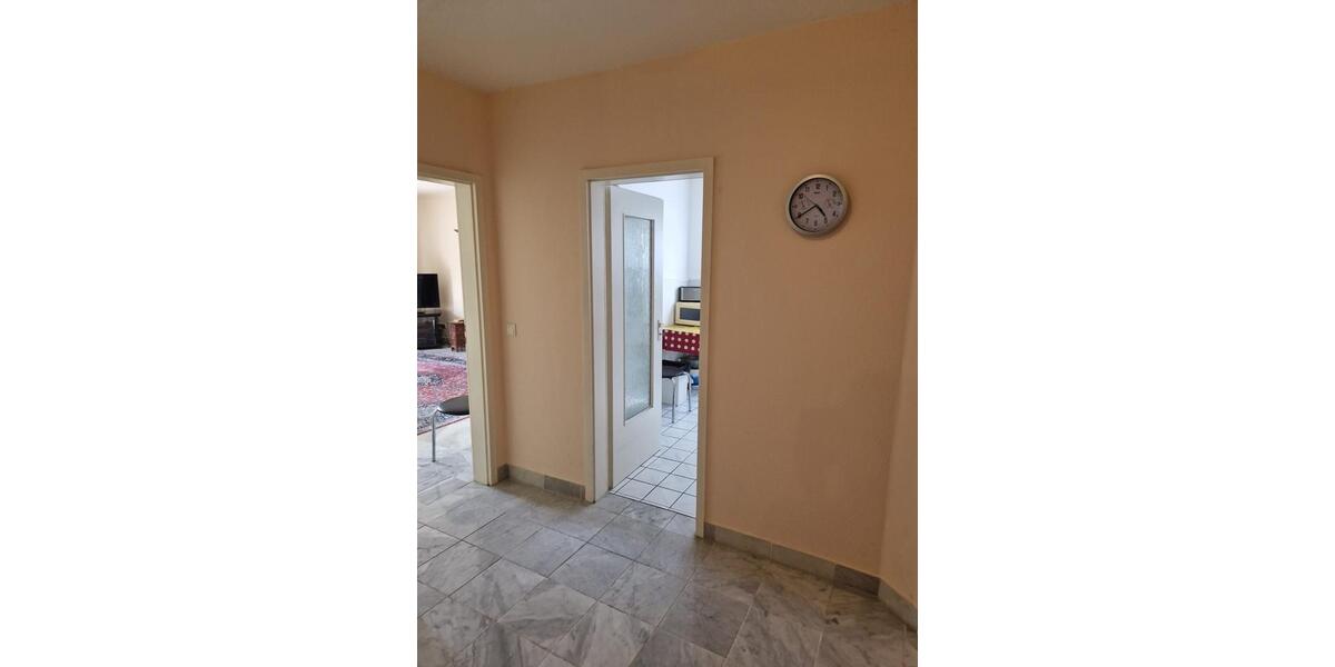 Erdgeschoßwohnung Göttingen Nordstadt - 4 Zimmer, 95 m&sup2;, 1.550&euro; | Angebot:25641829