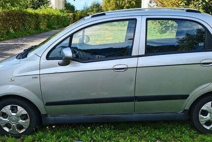 Chevrolet Matiz