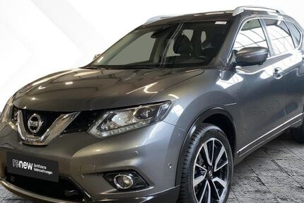 Nissan X-Trail 115.621 km 15.590 € Northeim 37154
