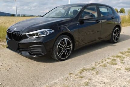 BMW 118 95.870 km 15.500 &euro; DRANSFELD 37127