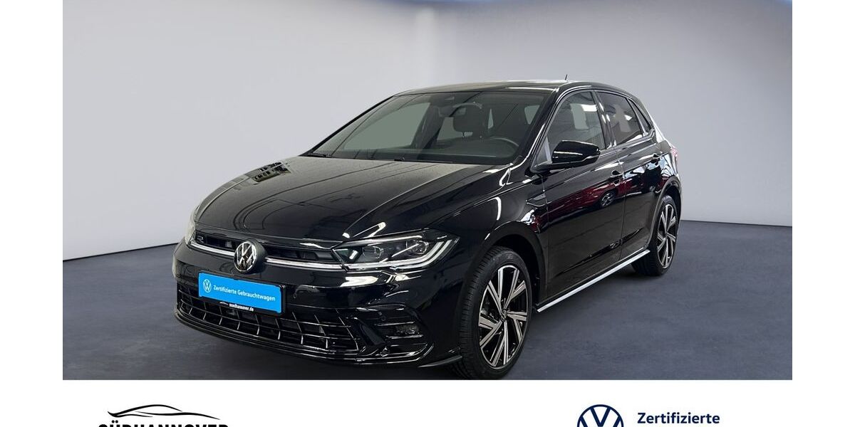 VW Polo 7.392 km 24.380 &euro; Göttingen 37081