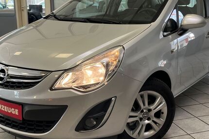 Opel Corsa 104.000 km 5.990 € Duderstadt 37115