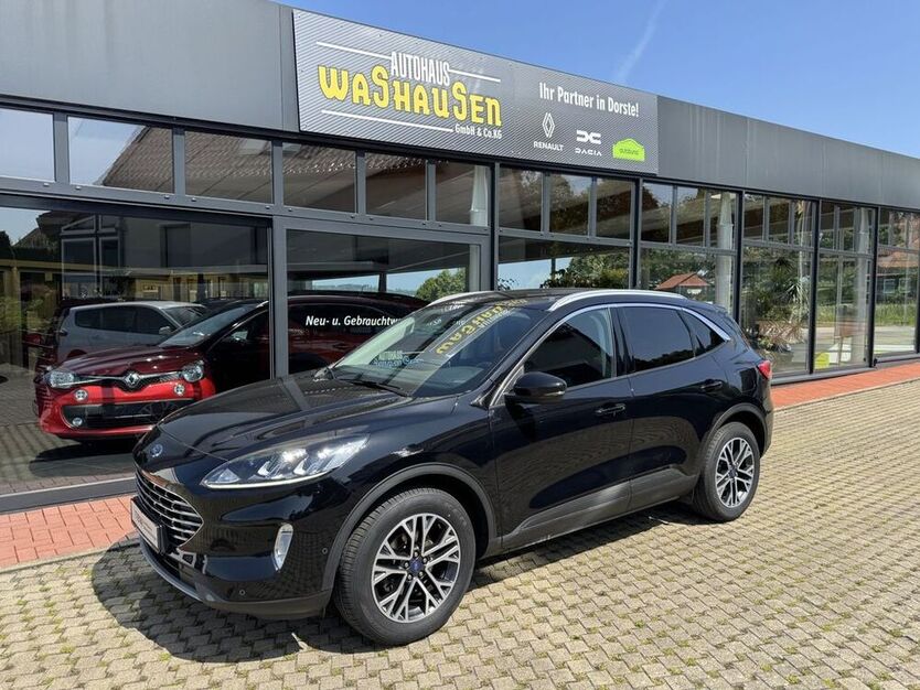 Kuga